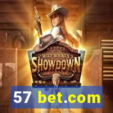 57 bet.com